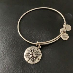 Alex and ani bangle